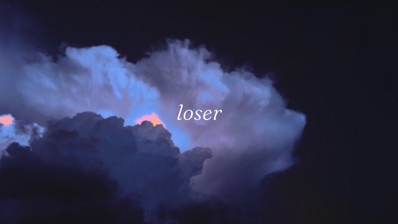 neoni - loser (slowed + reverb)