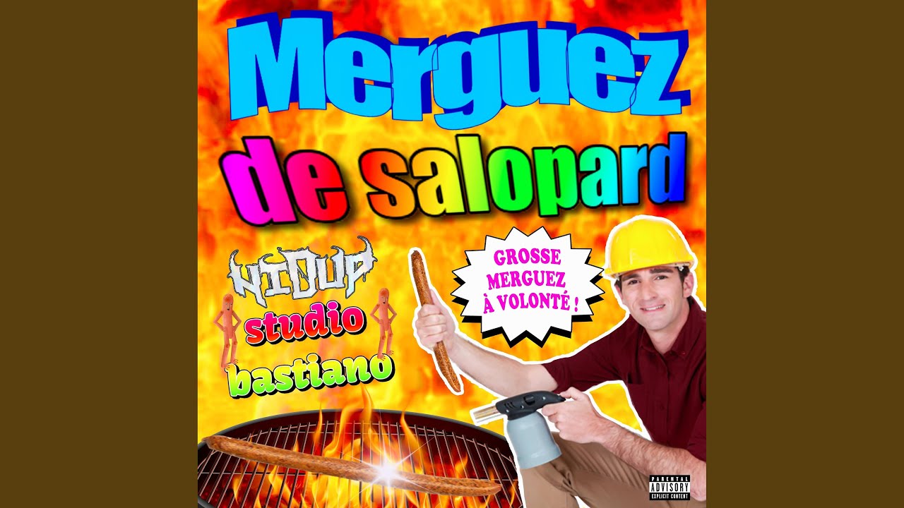 Merguez de Salopard