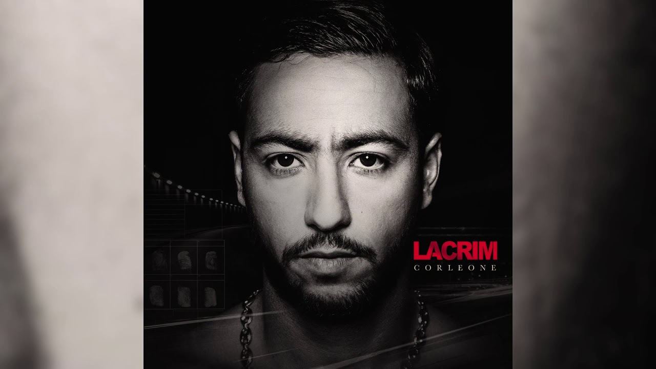 Lacrim - Mon Glock te mettra &agrave; genoux [PAROLES]