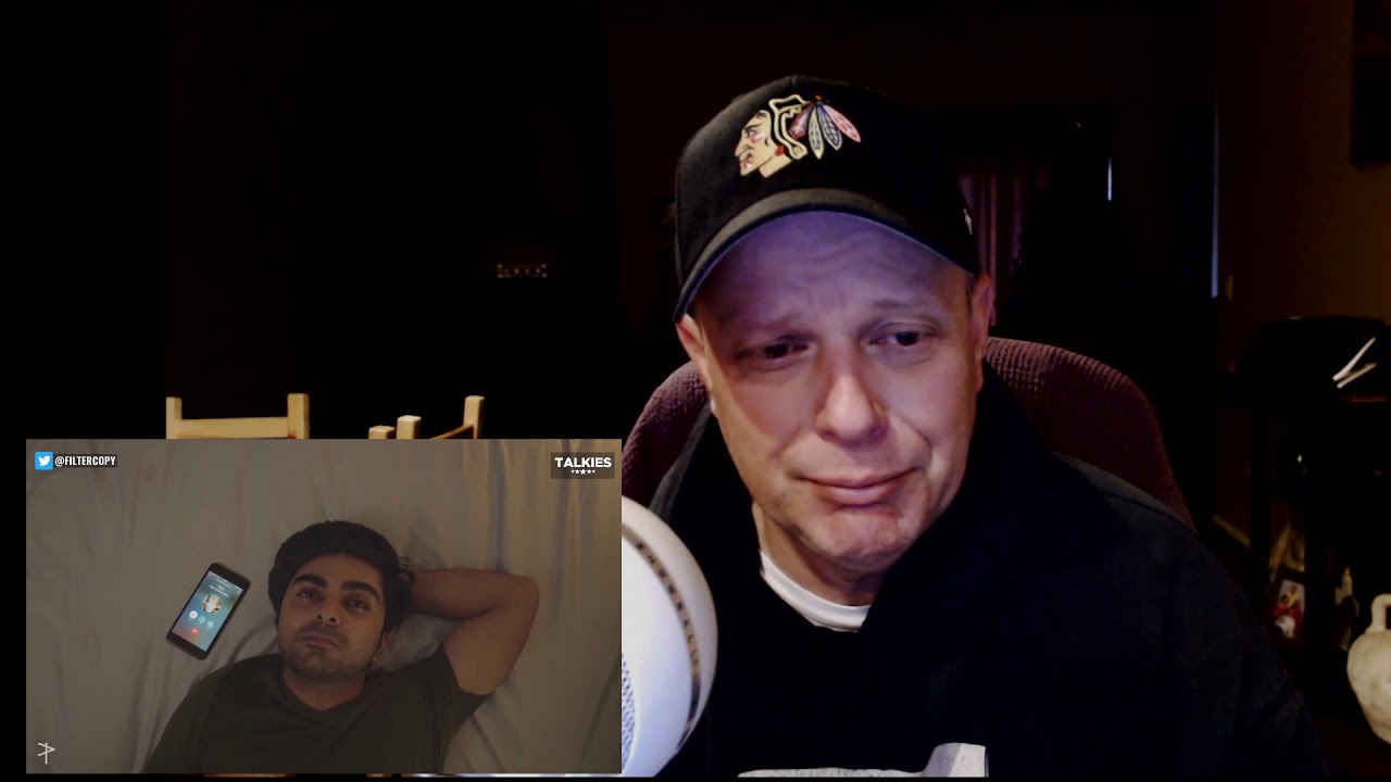 Last Conversation With Dad  पापा से आखिरी बात  FilterCopy Talkies  S01E08  Ft  Akash Deep Arora