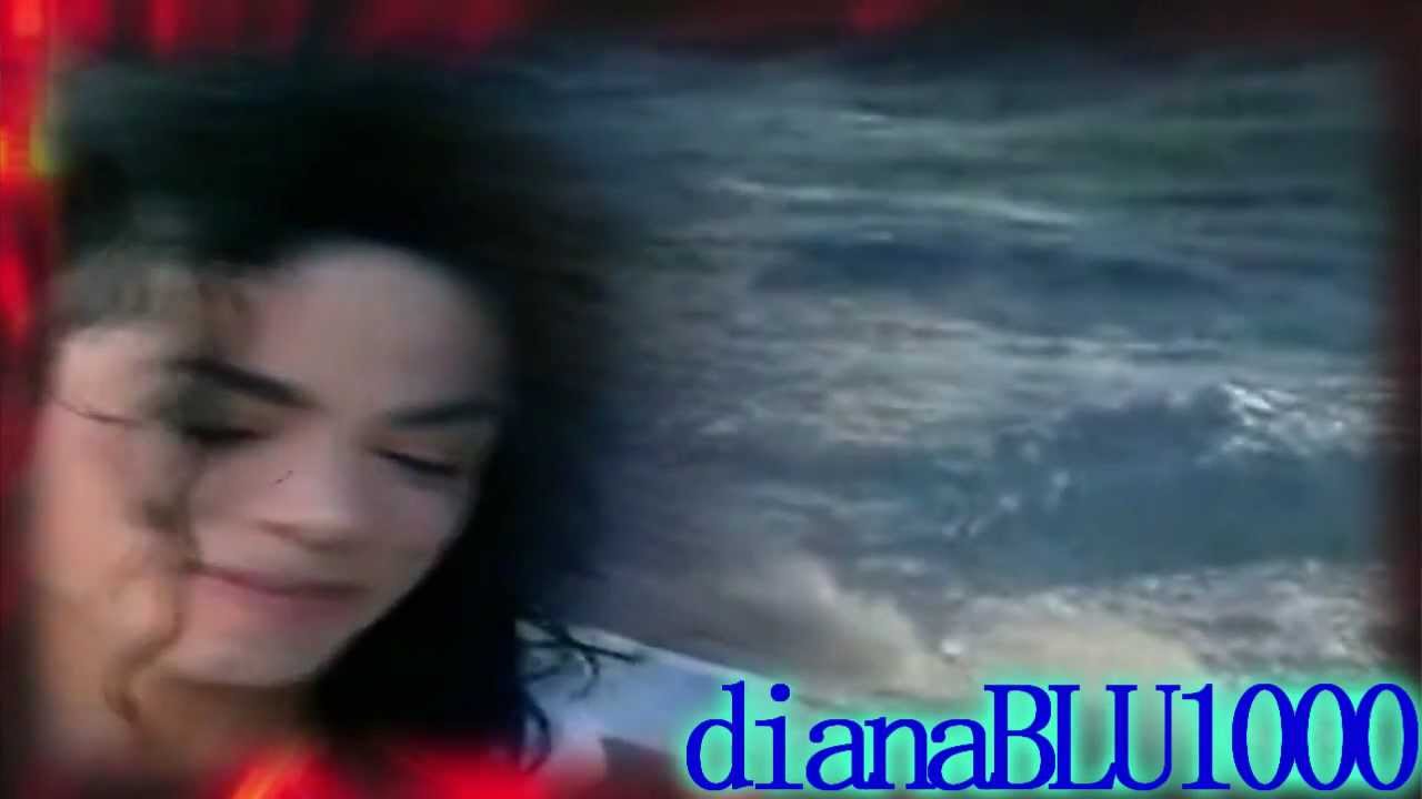 MICHAEL JACKSON-SEXY EXPRESSION DANGEROUS ERA (moment in love)