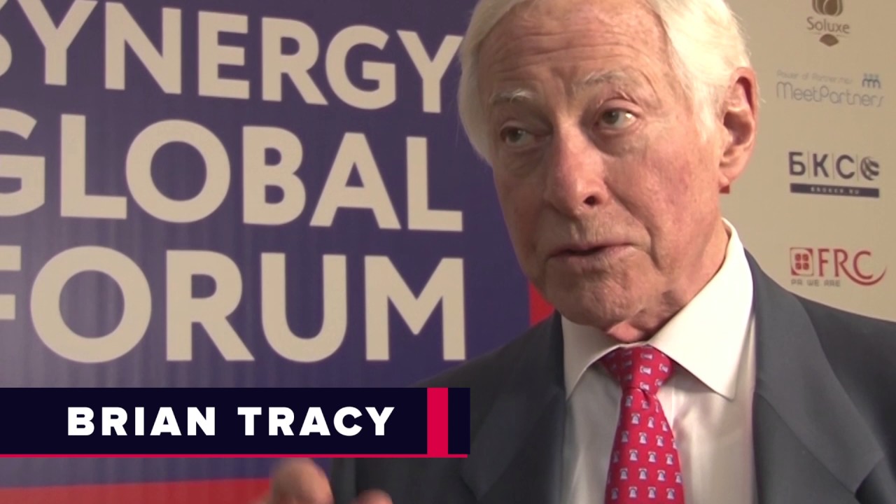 SYNERGY GLOBAL FORUM: CREATE NEW FUTURE