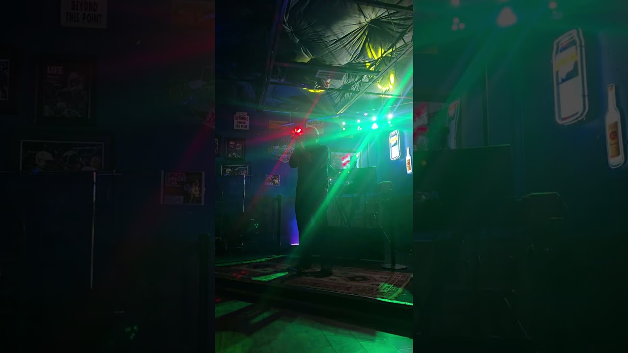 EEZYRIDER sings Tears for Fears'ss 