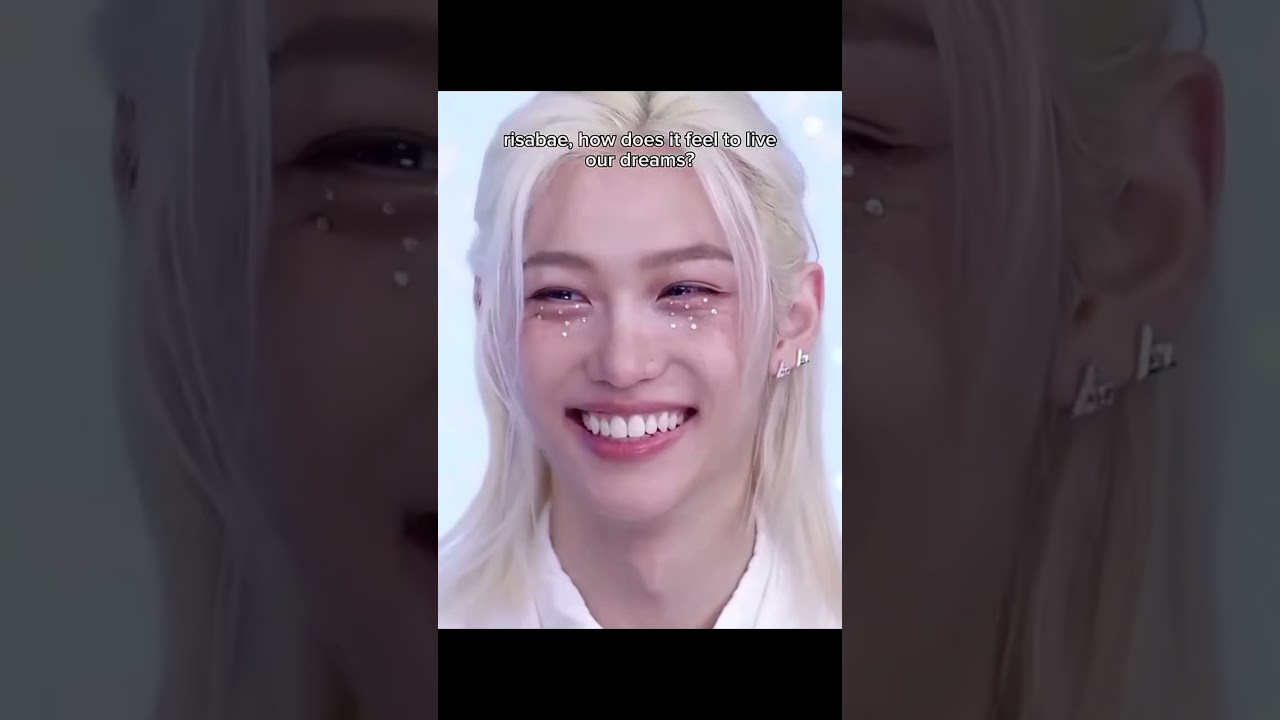 ladies & gentlemen Felix from Straykids 