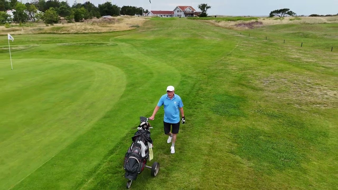 Læsø Seaside Golfklub