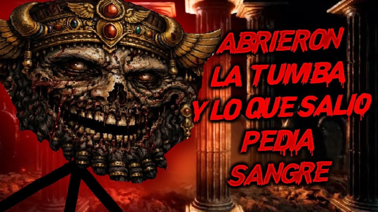EI NIÑO QUÉ PODÍA EXTRAER TUMORES CON LA MENTE!!! / VOIDMEMES 208 / VOINED