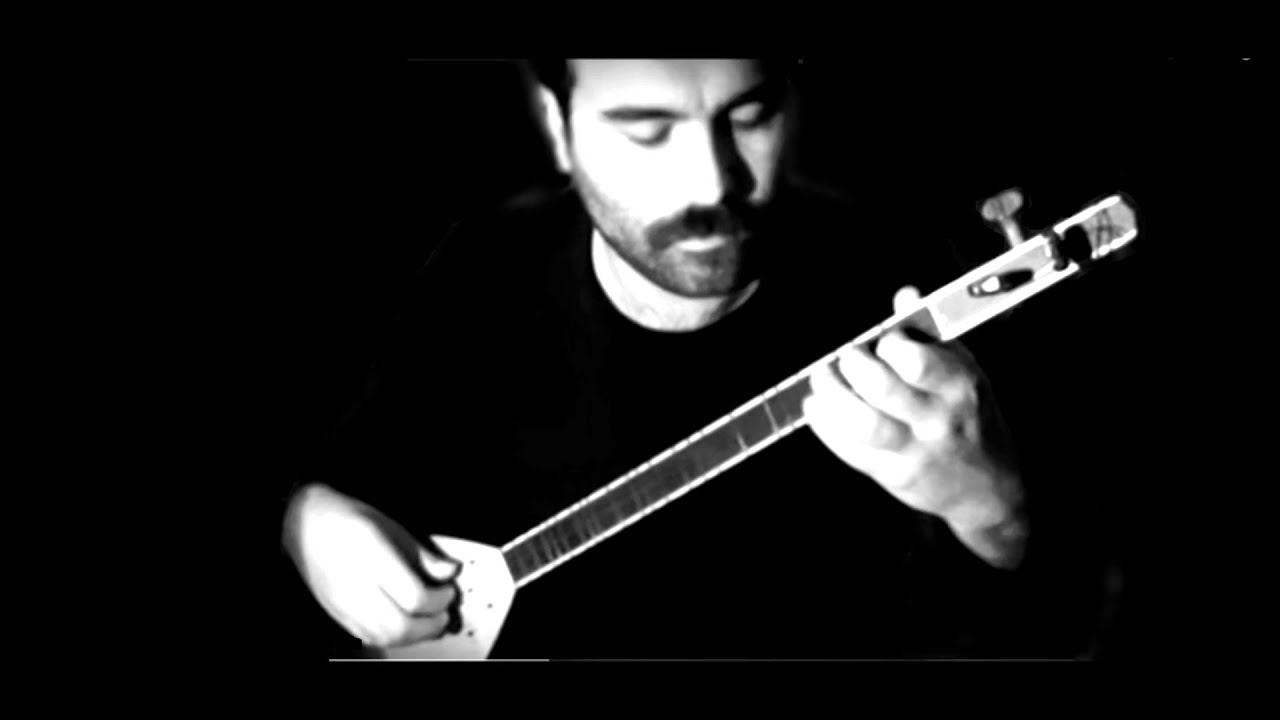 Bilal Demir - Lütfeyle [Kızılbaş 2 © 2011 Kalan Müzik ]
