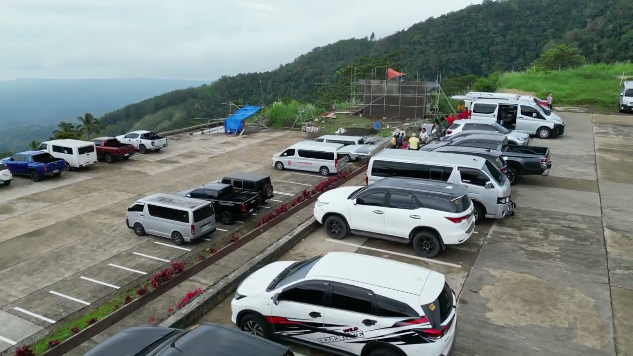 Family Adventure in Hoyohoy, Tangub City, Misamis Occidental