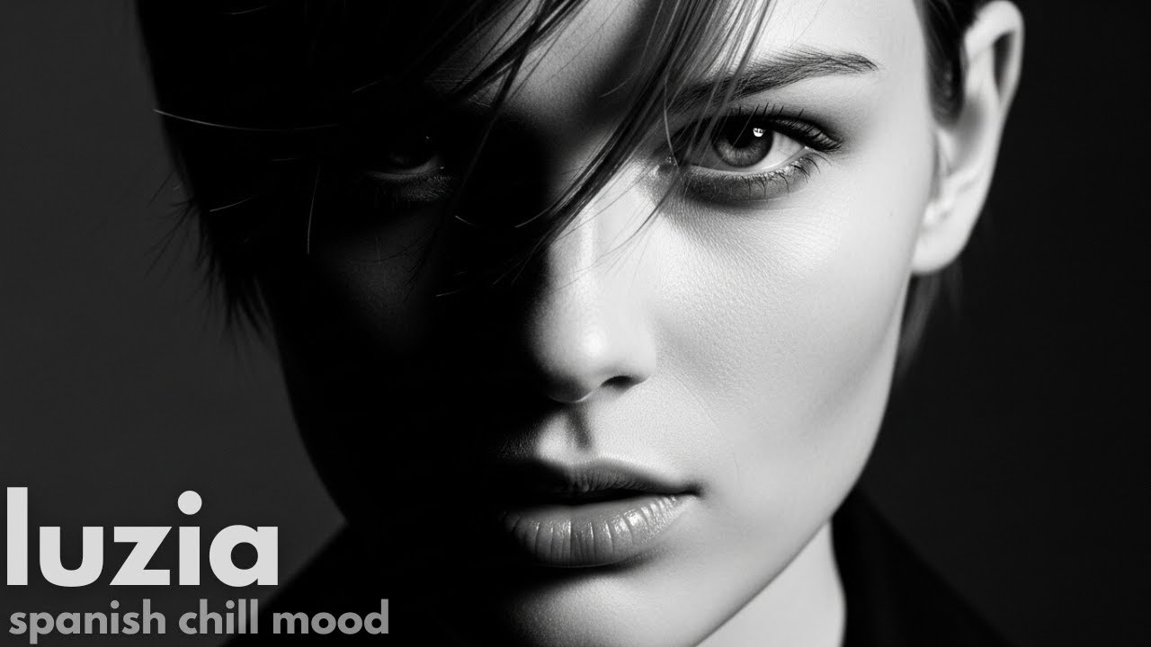 Spanish Chill Music ?? | Night Lounge & Relax | LIVE 24/7 | LUZIA