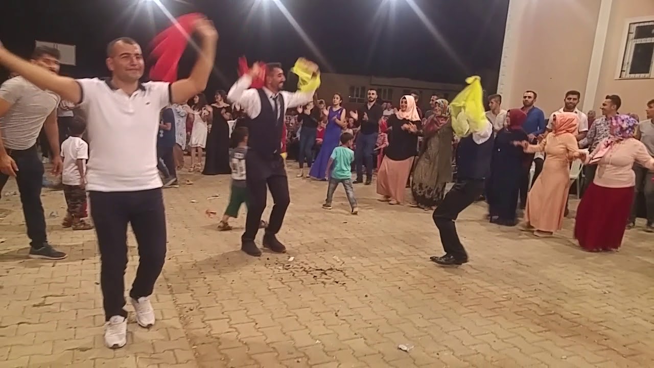 KILINÇ KAMERA GRUP ÖZ DİYAR YAZIKARAKUYU KÖYÜNDE