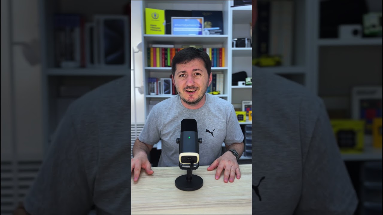 Все произошли от Адыгов?