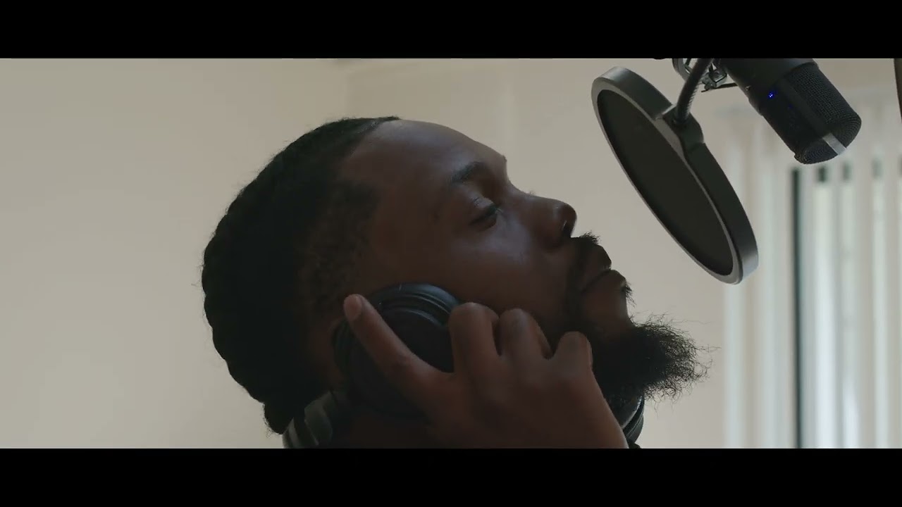 Krazytune - Hard Times 2.0 (Music Video)
