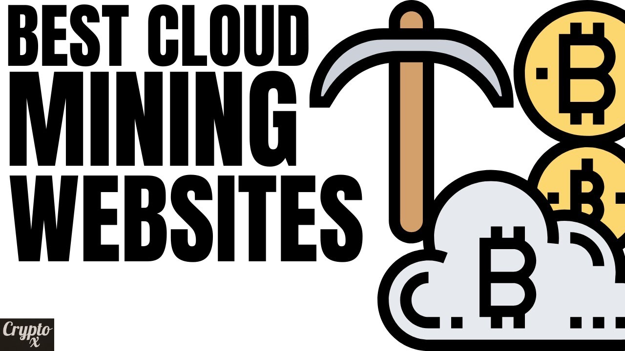 5 Best Cloud Mining Sites That Payout Daily | 5 Best Bitcoin Cloud Mining Websites in 2024