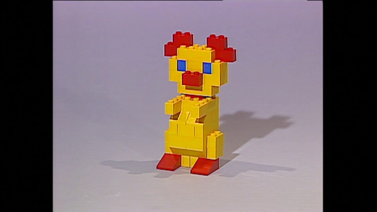 Tik Tak #364   Your toddler's favourite animation show