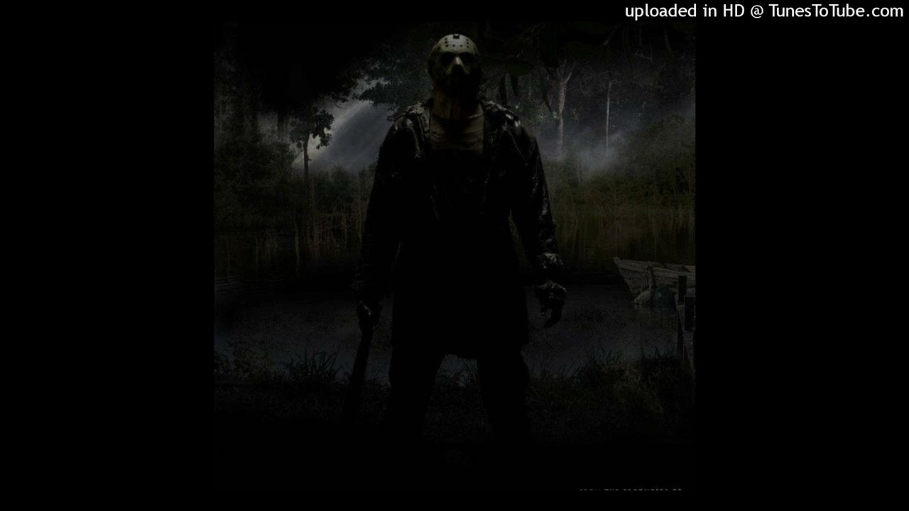 [HARD] Baby Walkdown Type Beat - “Jason”