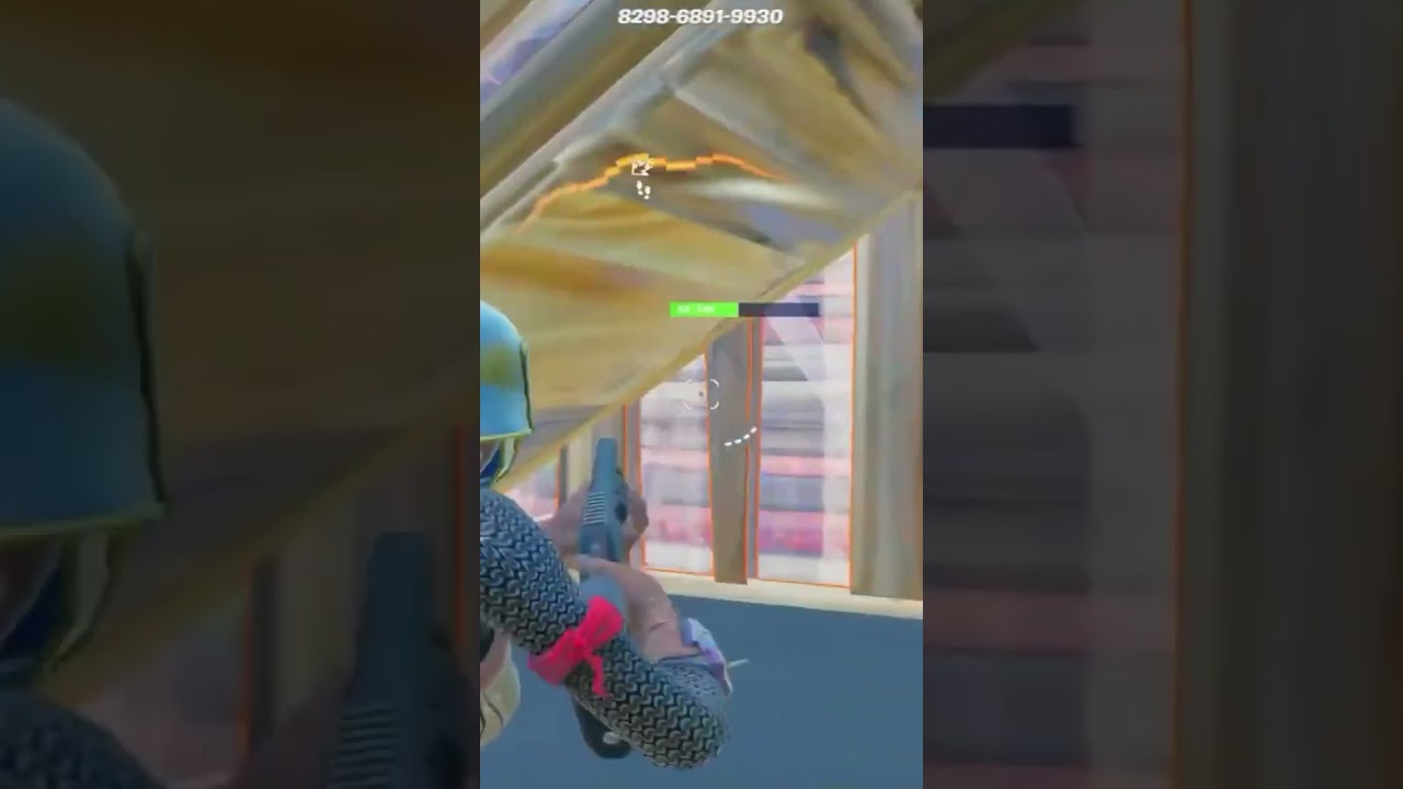 Fortnite but chill #fortnite #fortniteclips #gaming #chill #200pumpedbtw #asmr