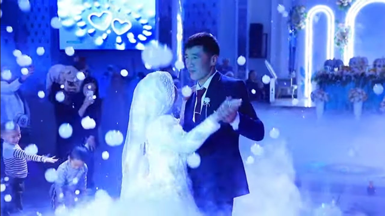 АЛАЙ  РАЙОНУ  КАБЫЛАН-КӨЛ  АЙЫЛЫНА  Эртабылды ❤️ Рахат