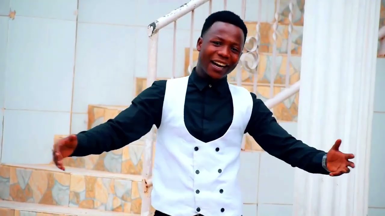 SHEDRACK KITEKA NINA SHUKULU (official video