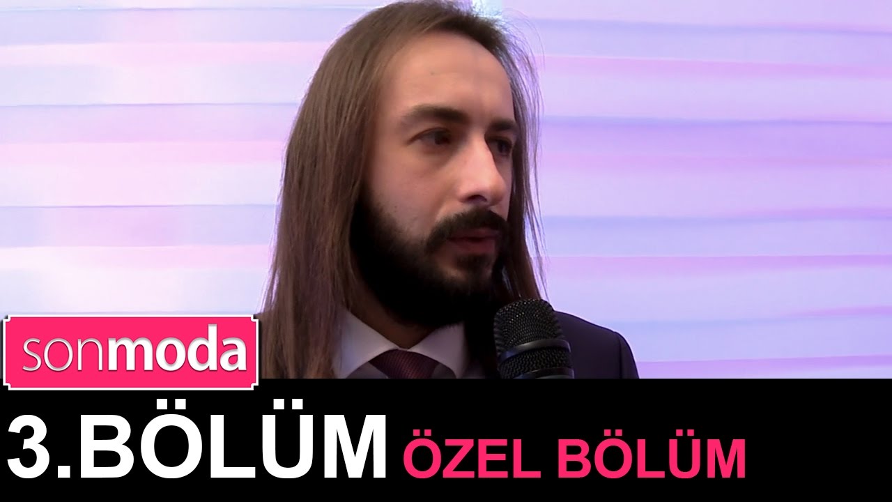 Son Moda 3. Bölüm Kekemelik Tedavisinde Yeni Teknik Ne
