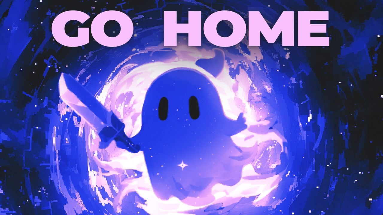 SPIRIT LINK - Go Home