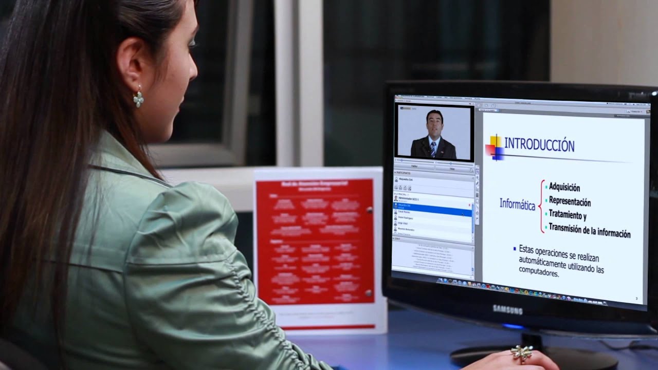 Universidad Continental Virtual