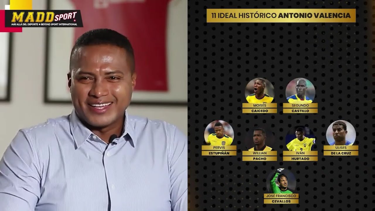 Más allá del Deporte MUNDIALISTA #5