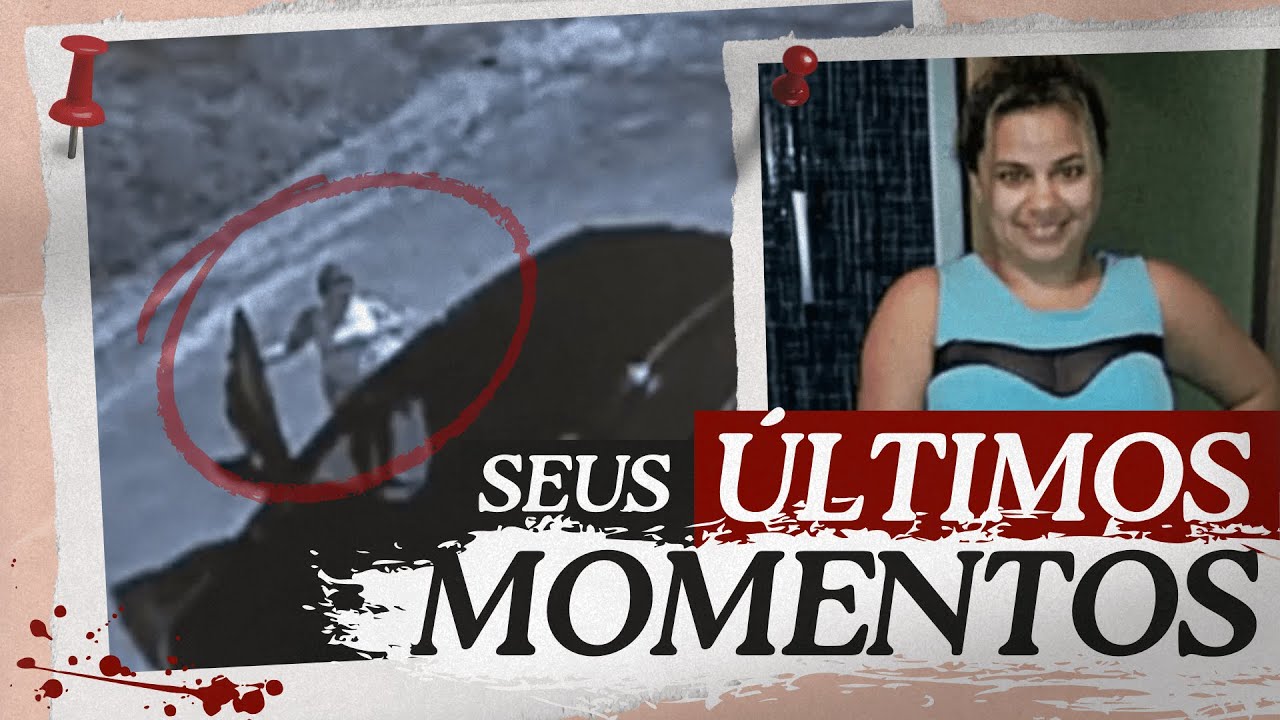GRÁVIDA DESCOBRE que era AMANTE de seu ASS4SS1NO | Caso Kelly Novaes