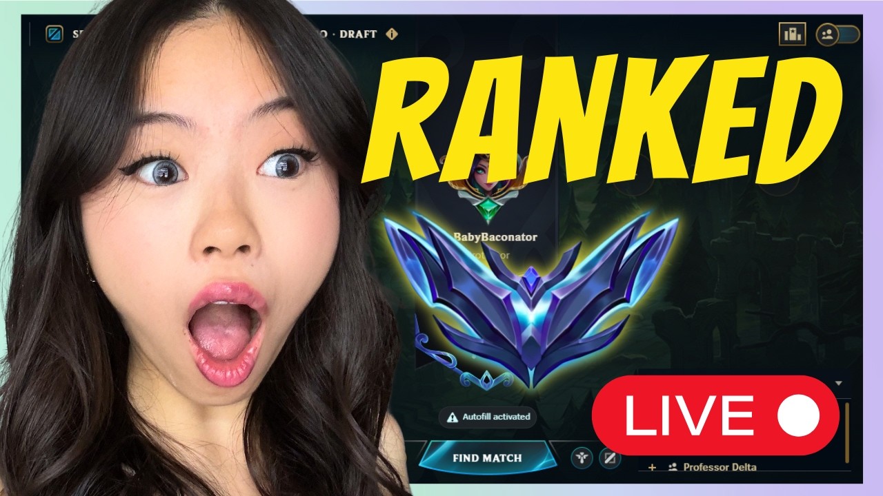 🔴 League of Legends Ranked Until I HIT DIAMOND (or crash out) LIVE🔴