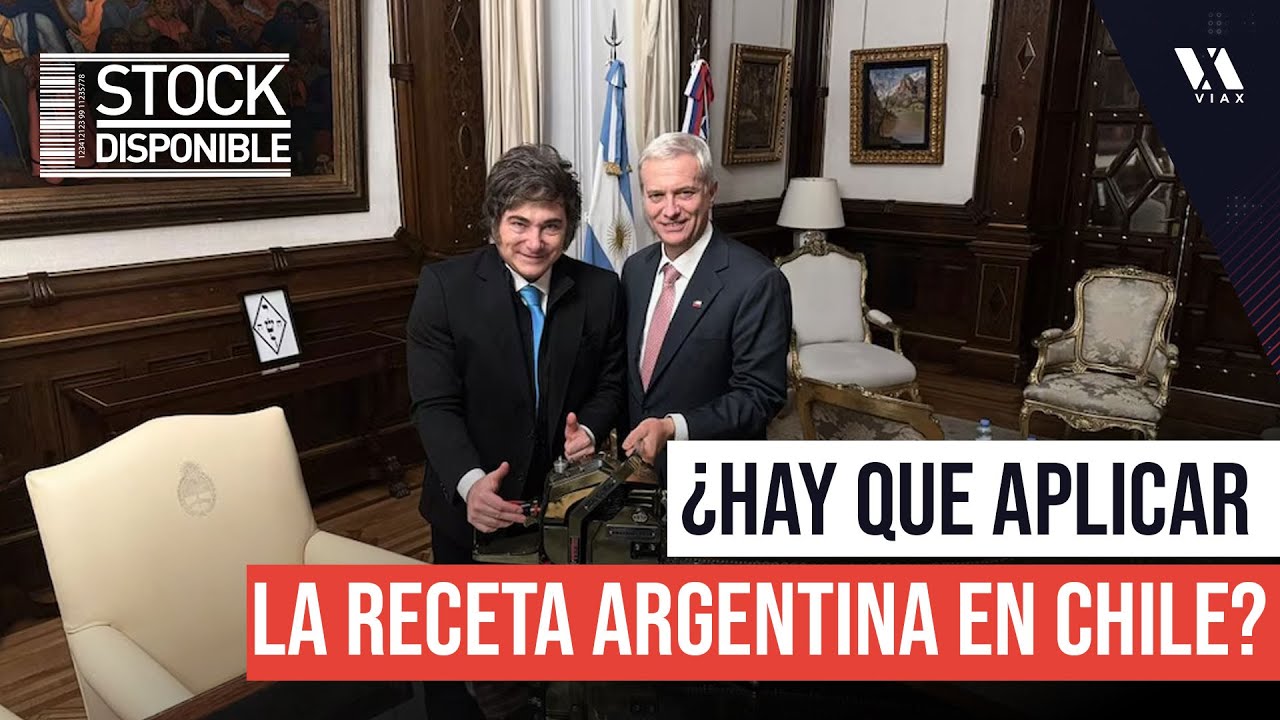 ¿Por qué Kast viajó a Argentina? ¿Boric líder de la oposición? Las apuestas del Póker Político
