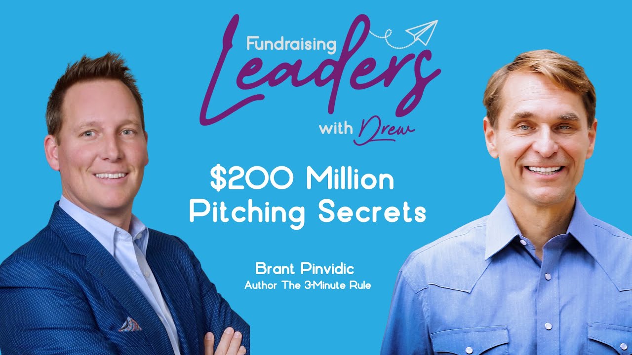 Fundraising Secrets for Nonprofits