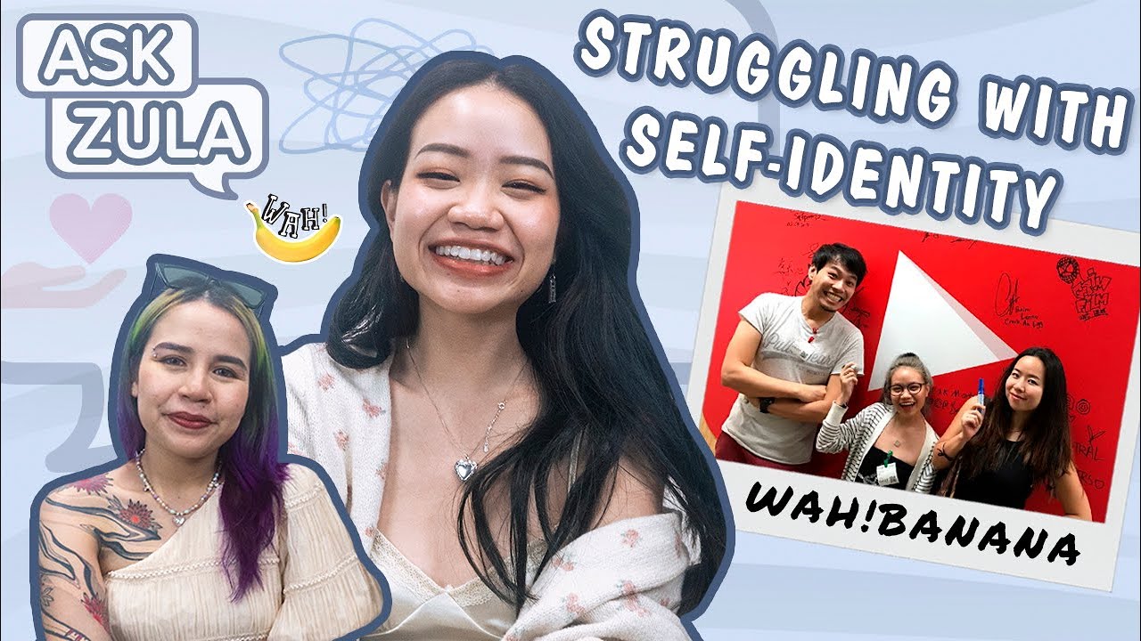 Joining Wah!Banana After Dropping Out Of School & Struggling With Self-Identity: Chrysan | Ask ZULA