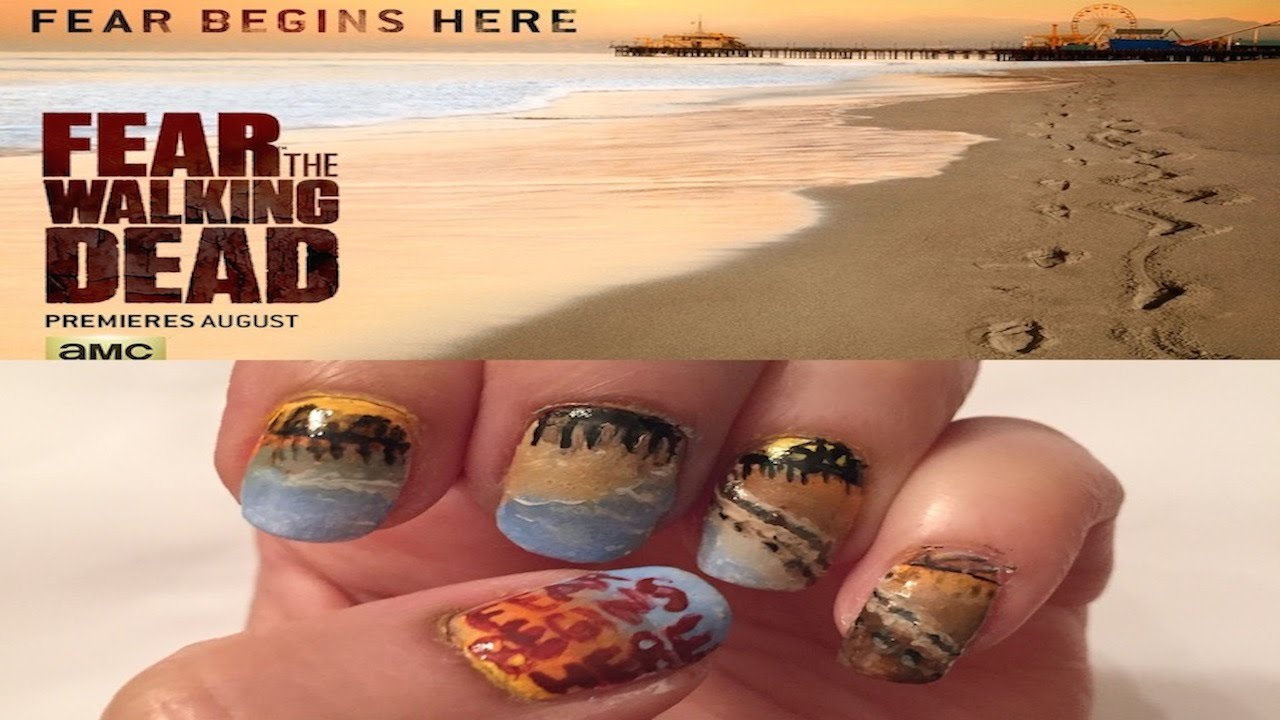 Fandom Friday: Fear the Walking Dead