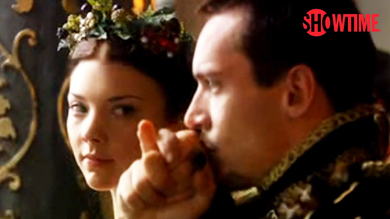 The Tudors: Inside Look at Season 2 | SHOWTIME