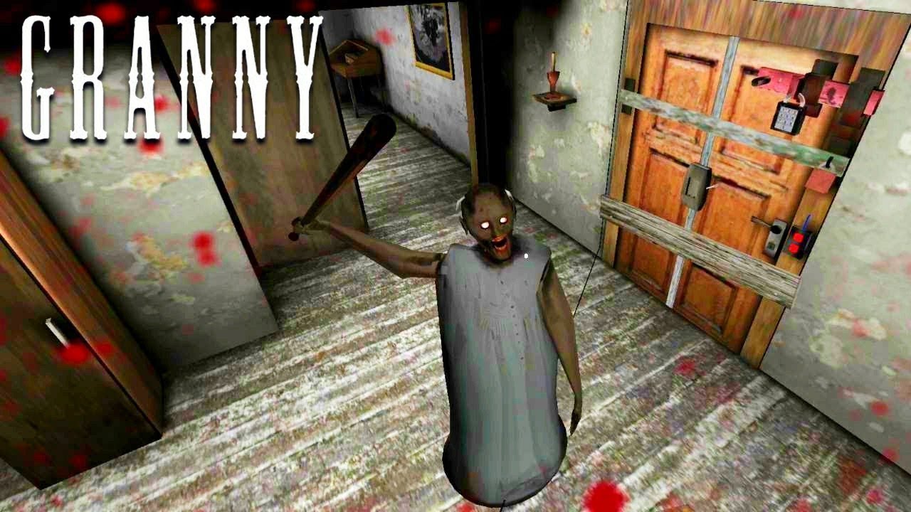 🔴Granny's Trap: Live Escape | Granny Gameplay