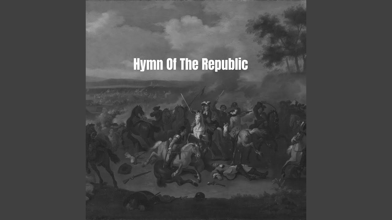 Hymn Of The Republic