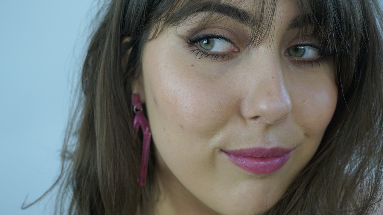 SULTRY EVERYDAY MAKEUP ft. GRESSA SKIN | Integrity Botanicals