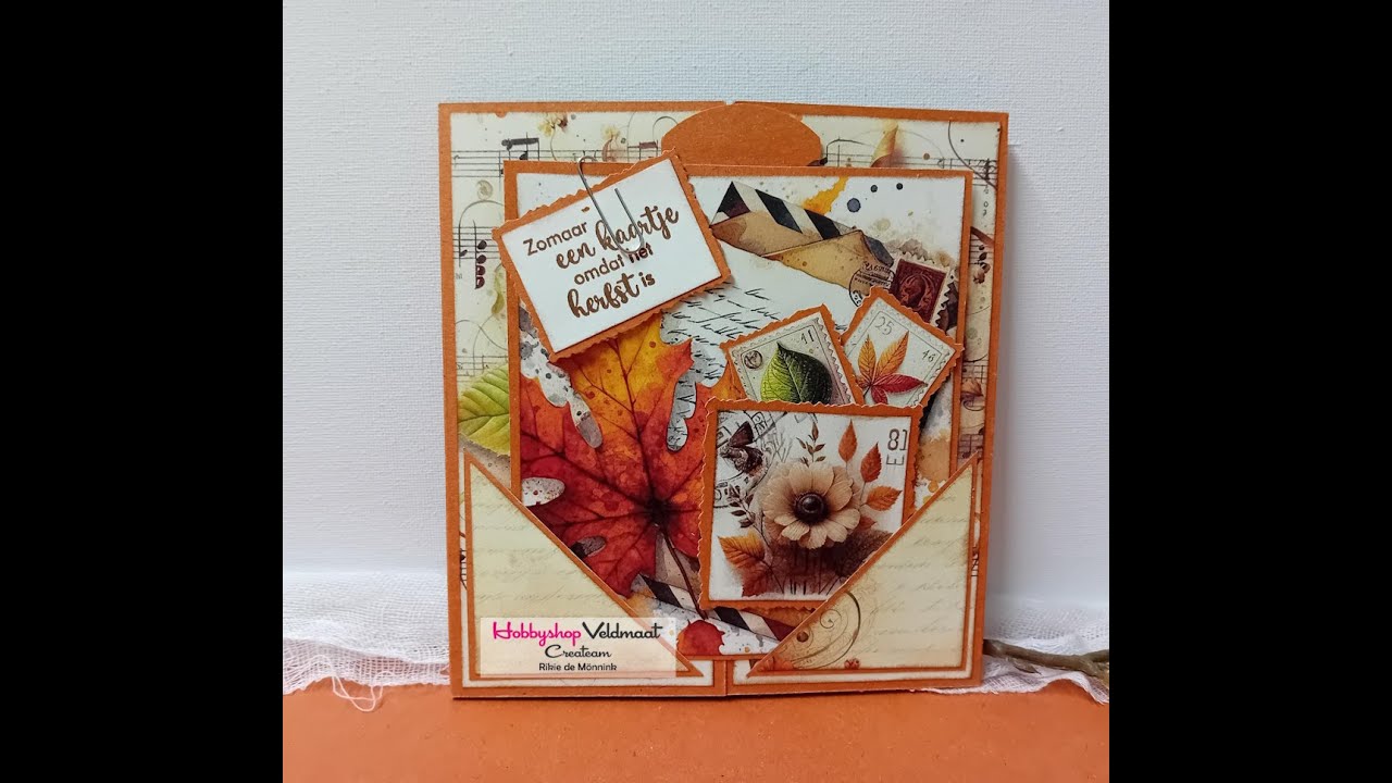 Samen Creatief #88