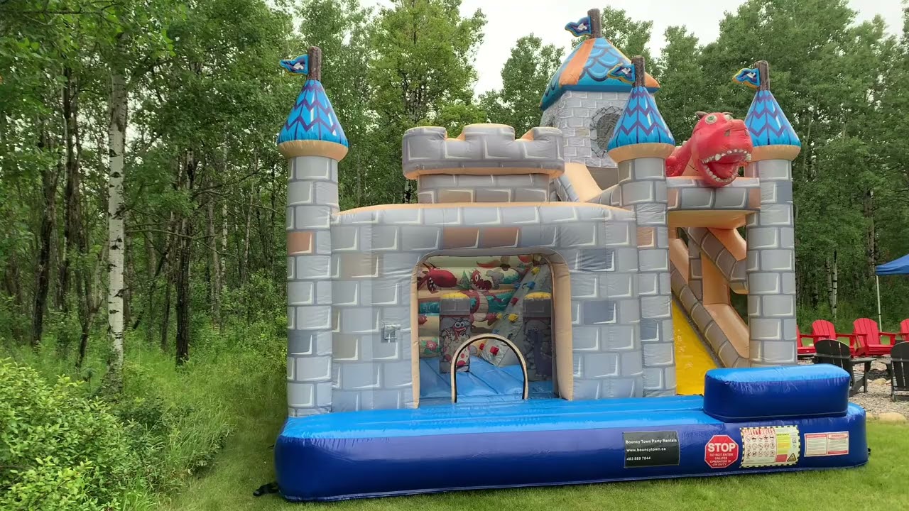 Medieval castle 1