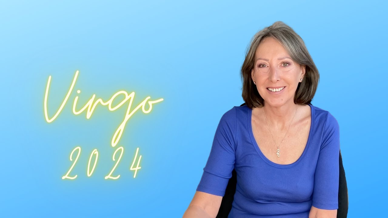VIRGO YEAR AHEAD 2024 *HUGE LEAPS FORWARD IN EVERY AREA OF YOUR LIFE! VICTORY & SUCCESS ARE WAITING!