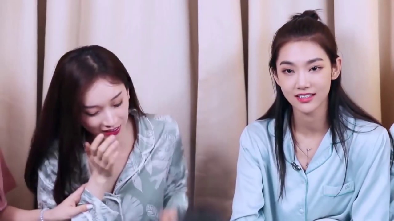 [VIETSUB] [PART1] K&yacute; t&uacute;c x&aacute; - OACA Girls