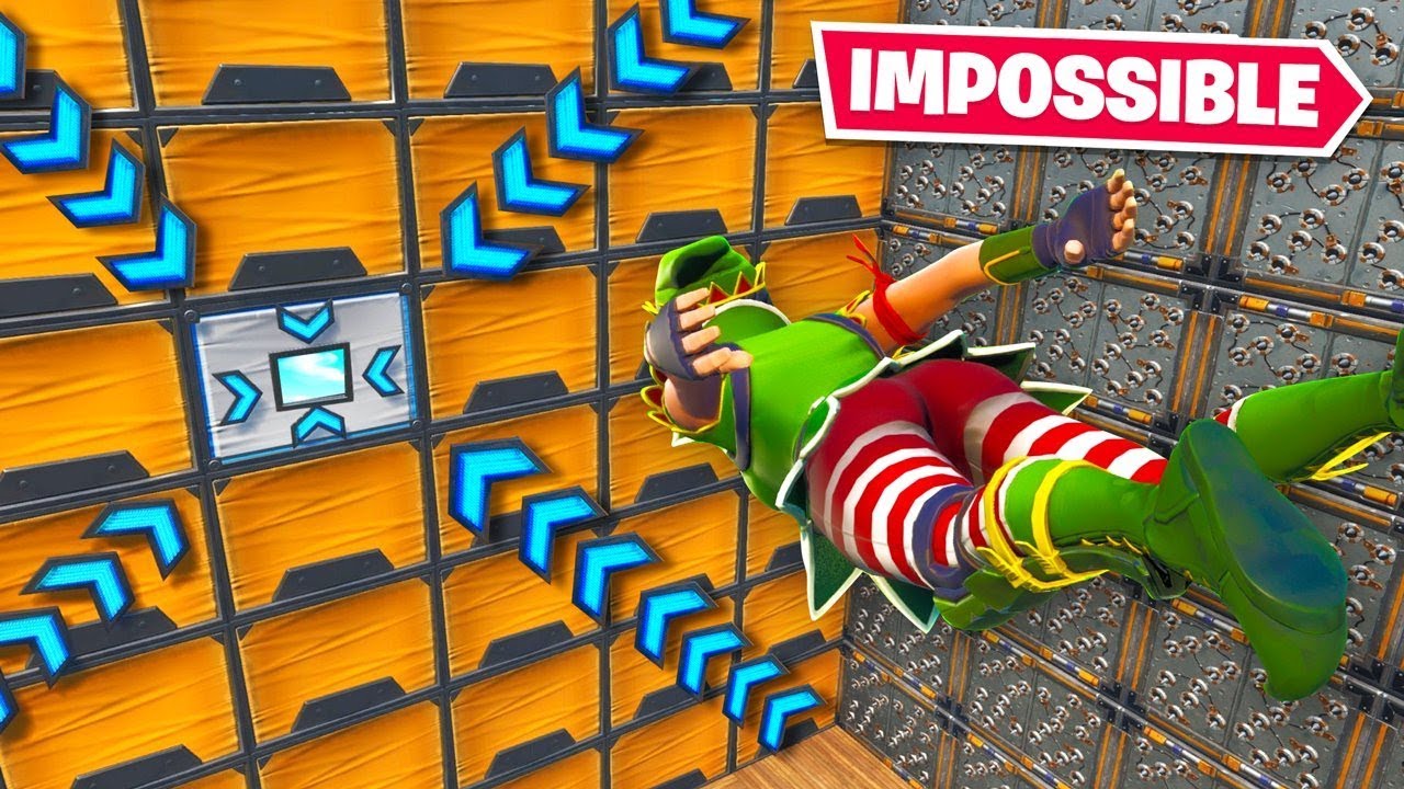 This deathrun took me 24 hours...