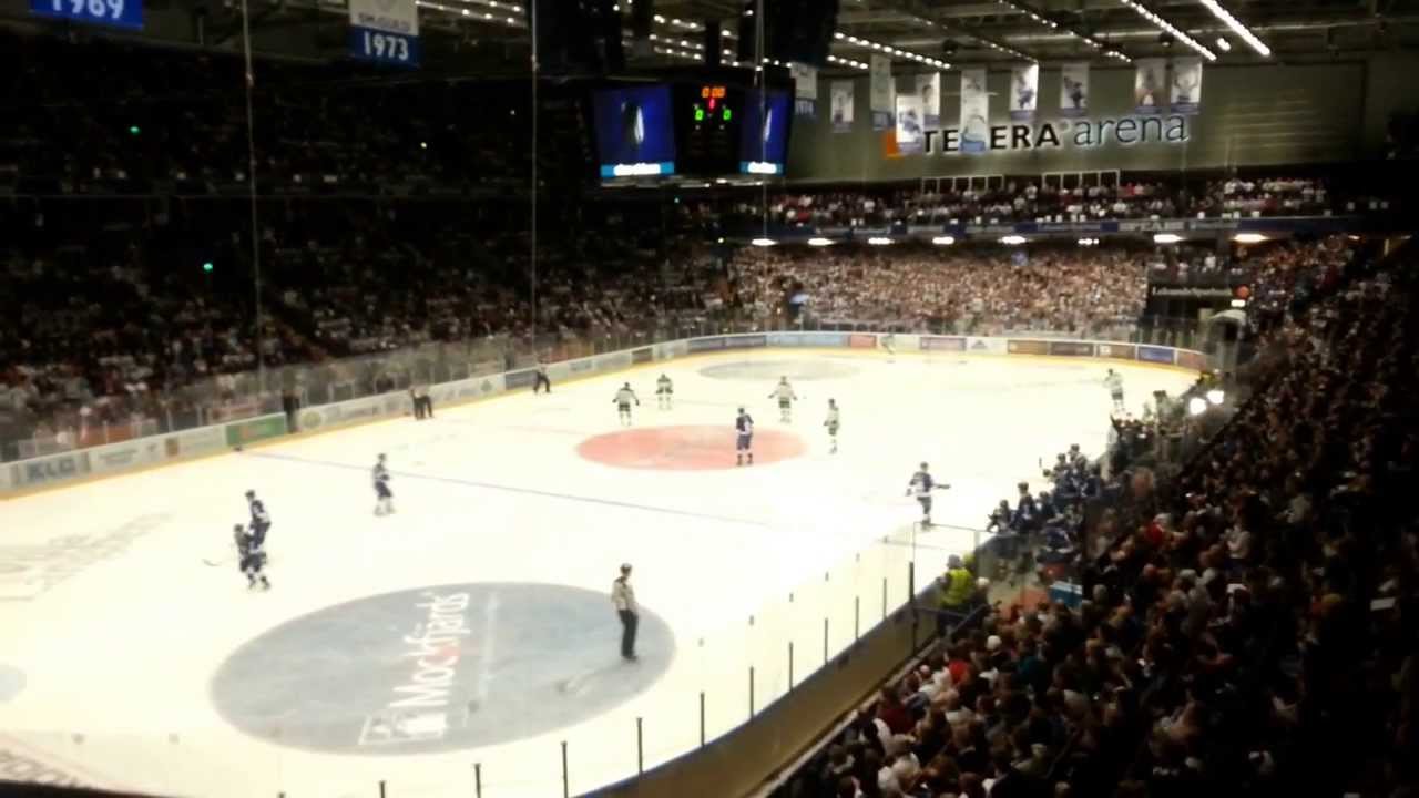 Leksands IF - R&ouml;gle BK