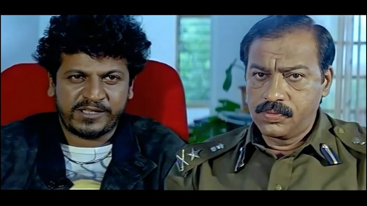 Shiva Rajkumar’s Most Dangerous Promise 😈 | ಶಿವರಾಜ್ ಕುಮಾರ್ ಅವರ ಕೋಪ ಭುಗಿಲೆದ್ದಿತು 😡