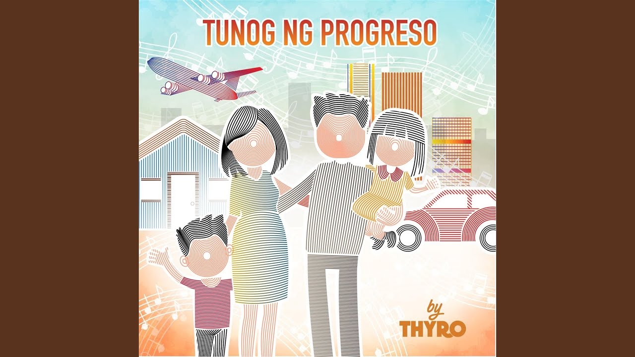 Tunog Ng Progreso