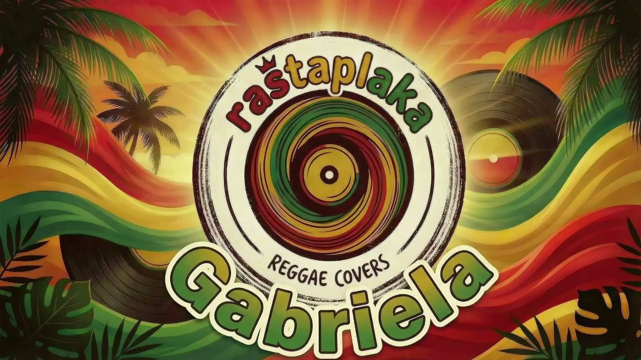 Katseye — “Gabriela” (cover)