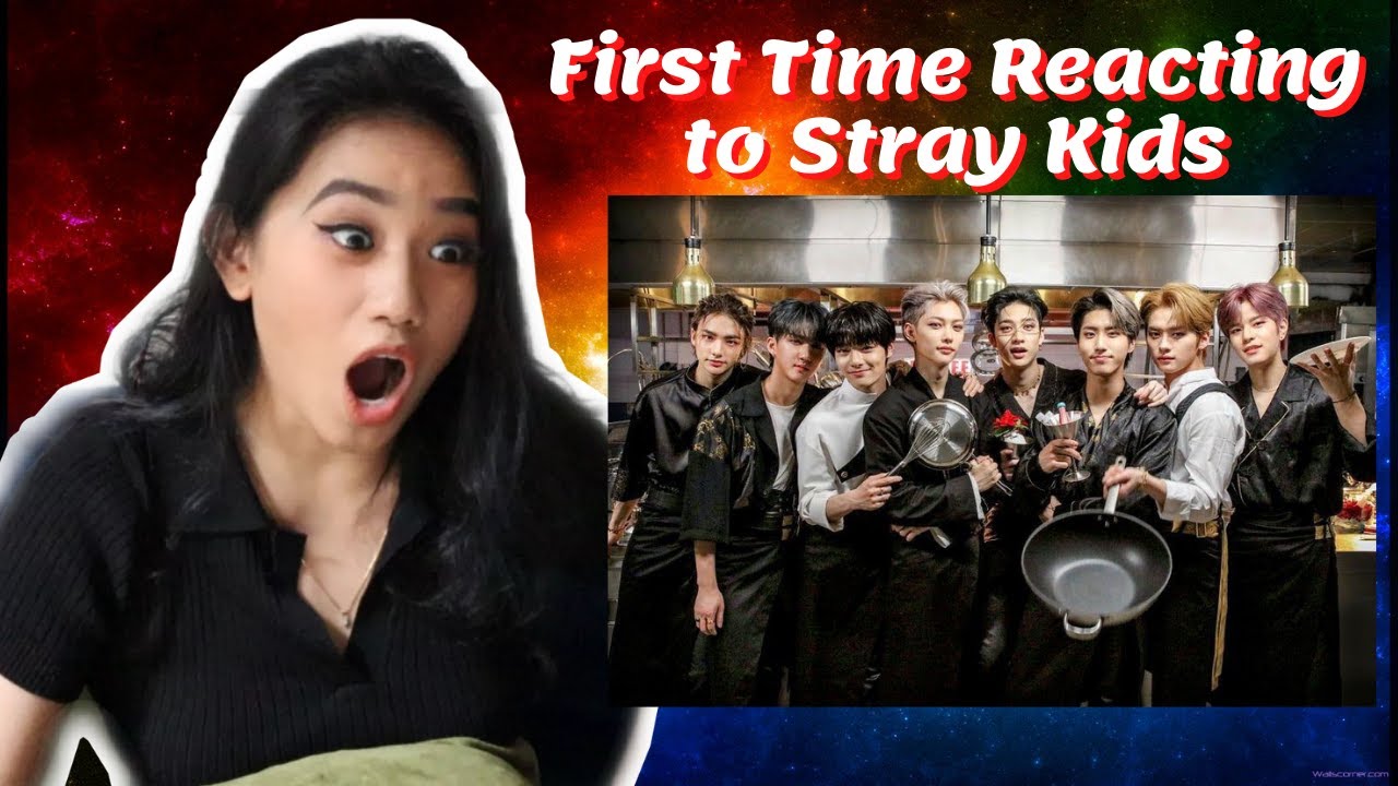 Reaction to Stray Kids God's Menu (神메뉴) and Back Door!! // First Time Reacting to Stray Kids 2021
