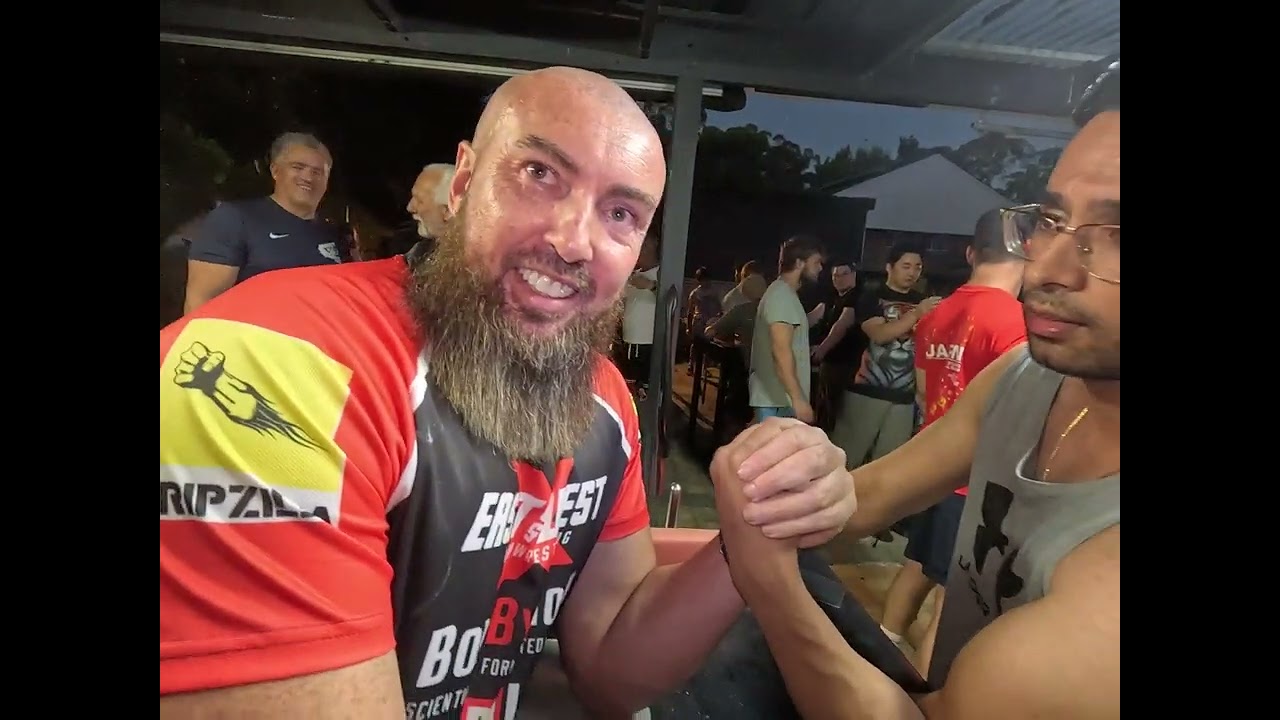Sydney Spartans Back to Training ! Dimi vs Daniel & Trans-Tasman Match-ups !
