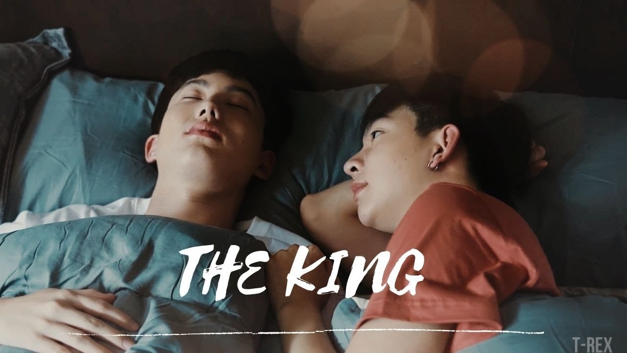 [FMV] Bar ✘ Gun ➣ En of love -  TOSSARA || BL