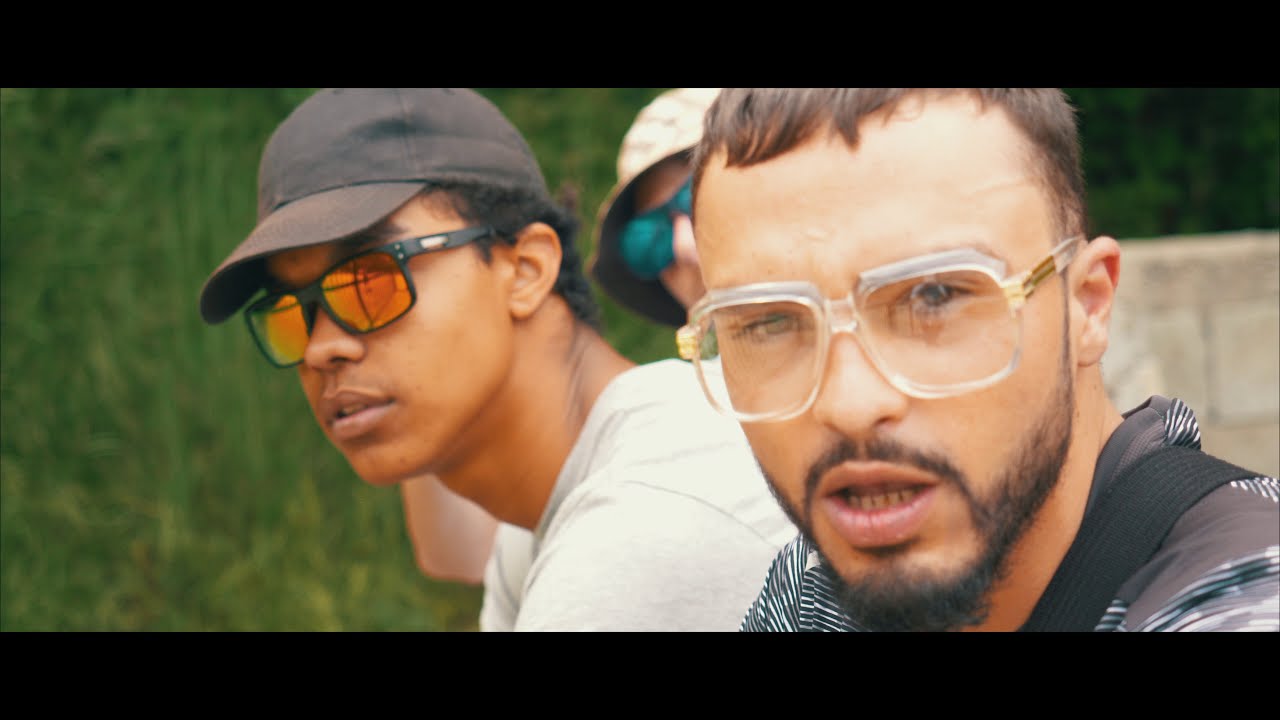 J.O.H & JOEY VATO (440) // TER TER ( clip officiel )
