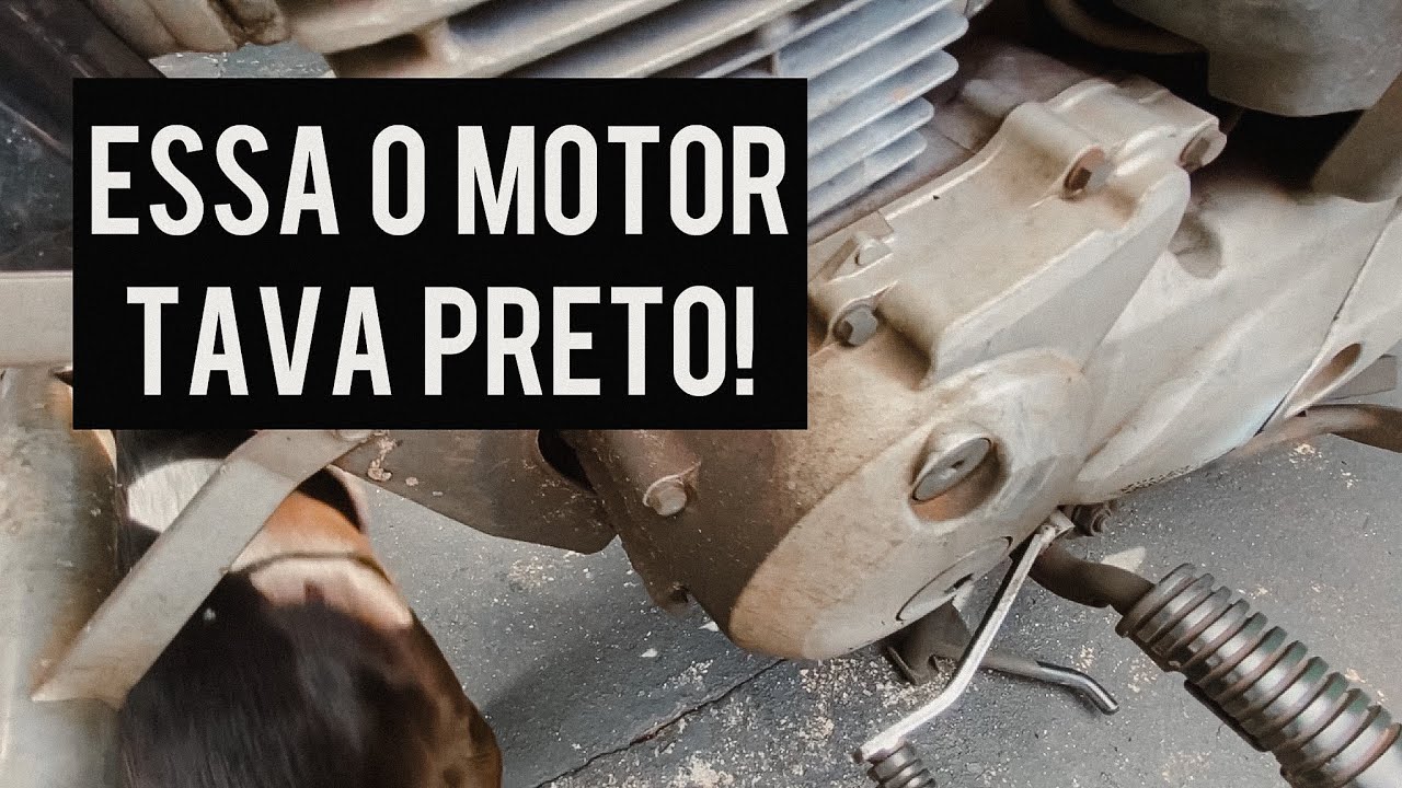 RENOVAÇÃO DA TITAN SOMENTE COM UMA LAVAGEM!😱 ESSA DEU TRABALHO. 🥵